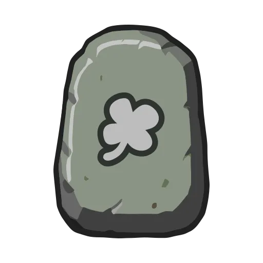 luck руна
