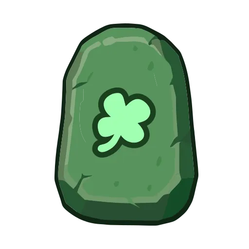 luck руна