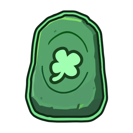 luck руна
