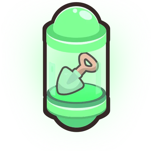 titanium преформа